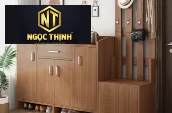 Lí do nên mua tủ giày dép đơn giản tại Nội Thất Ngọc Thịnh